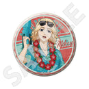 東京リベンジャーズ　おっきめ缶バッジ Summer ver./佐野 万次郎