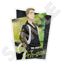 東京リベンジャーズ ダイカットステッカー 6.19ver./林 良平