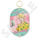 東京リベンジャーズ　ラメ入りアクリルタグキーホルダー Summer ver./花垣 武道