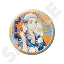 東京リベンジャーズ　おっきめ缶バッジ Summer ver./三ツ谷 隆