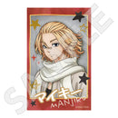 東京リベンジャーズ ステッカー 聖夜決戦編ver./ 佐野 万次郎