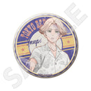 東京リベンジャーズ　おっきめ缶バッジ Summer ver./乾 青宗