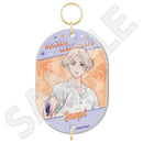 東京リベンジャーズ　ラメ入りアクリルタグキーホルダー Summer ver./乾 青宗