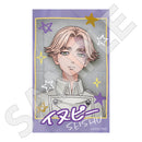 東京リベンジャーズ ステッカー 聖夜決戦編ver./ 乾 青宗