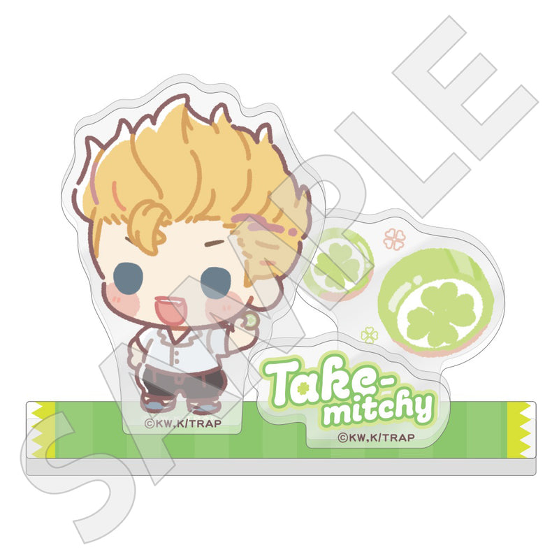 東京リベンジャーズ ミニアクリルスタンド 駄菓子會ver./花垣武道