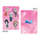 転生したらスライムだった件 クリアファイル/ver.1