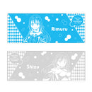 転生したらスライムだった件 ペアオールドグラスセット