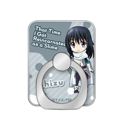 転生したらスライムだった件 スマホリング/シズver.