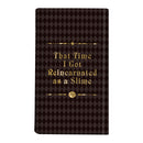 転生したらスライムだった件 キーケース/シズver.