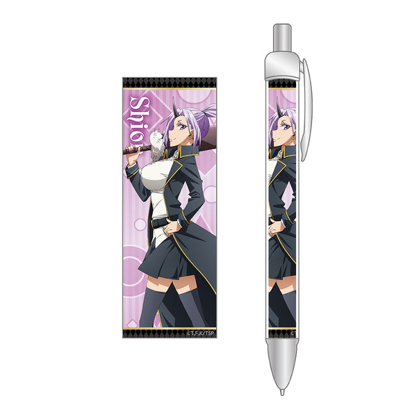 POP UP PARADE シオン 「転生したらスライムだった件」 POP UP PARADE シオン