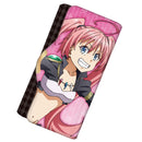 転生したらスライムだった件 キーケース/ミリムver.