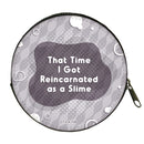 転生したらスライムだった件 ラウンドコインケース/ディアブロver.