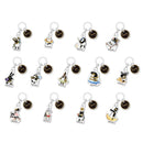 とーとつにエジプト神　描き下ろしトレーディングアンブレラマーカー（単品)