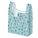 とーとつにエジプト神　描き下ろしエコバッグ