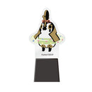 とーとつにエジプト神　描き下ろしライトアップステージ/ラー