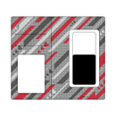 レーシングミク 2019 TeamUKYO 応援Ver. 手帳型スマートフォンケース【Lサイズ】