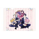 運命の人に出会う話　描き下ろしクリアファイル