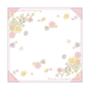 運命の人に出会う話　ハンカチ