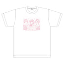 運命の人に出会う話　描き下ろしTシャツ