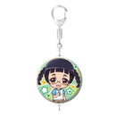 うちのメイドがウザすぎる！ つながる缶チャーム【みみかver.】