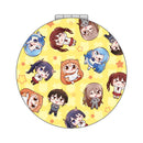 TVアニメ『干物妹！うまるちゃんR』折りたたみミラー