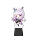 TVアニメ『ウマ娘 プリティーダービー Season 2』 ライトアップステージ/メジロマックイーンver.