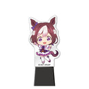 TVアニメ『ウマ娘 プリティーダービー Season 2』 ライトアップステージ/スペシャルウィークver.