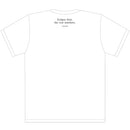 TVアニメ『ウマ娘 プリティーダービー Season 2』 トレセン学園スクールモットーTシャツ