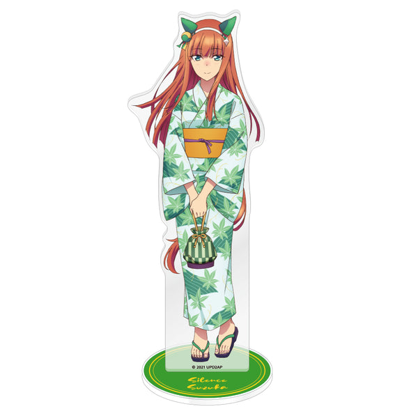 TVアニメ『ウマ娘 プリティーダービー Season 2』 描き下ろしBIG TVアニメ『ウマ娘 プリティーダービー Season 2』 描き下ろしBIG