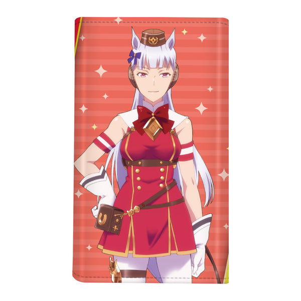 ウマ娘　ゴールドシップ　アトレ　ポストカード Gold Ship - Postcard - Atre Akihabara Limited - Uma Musume
