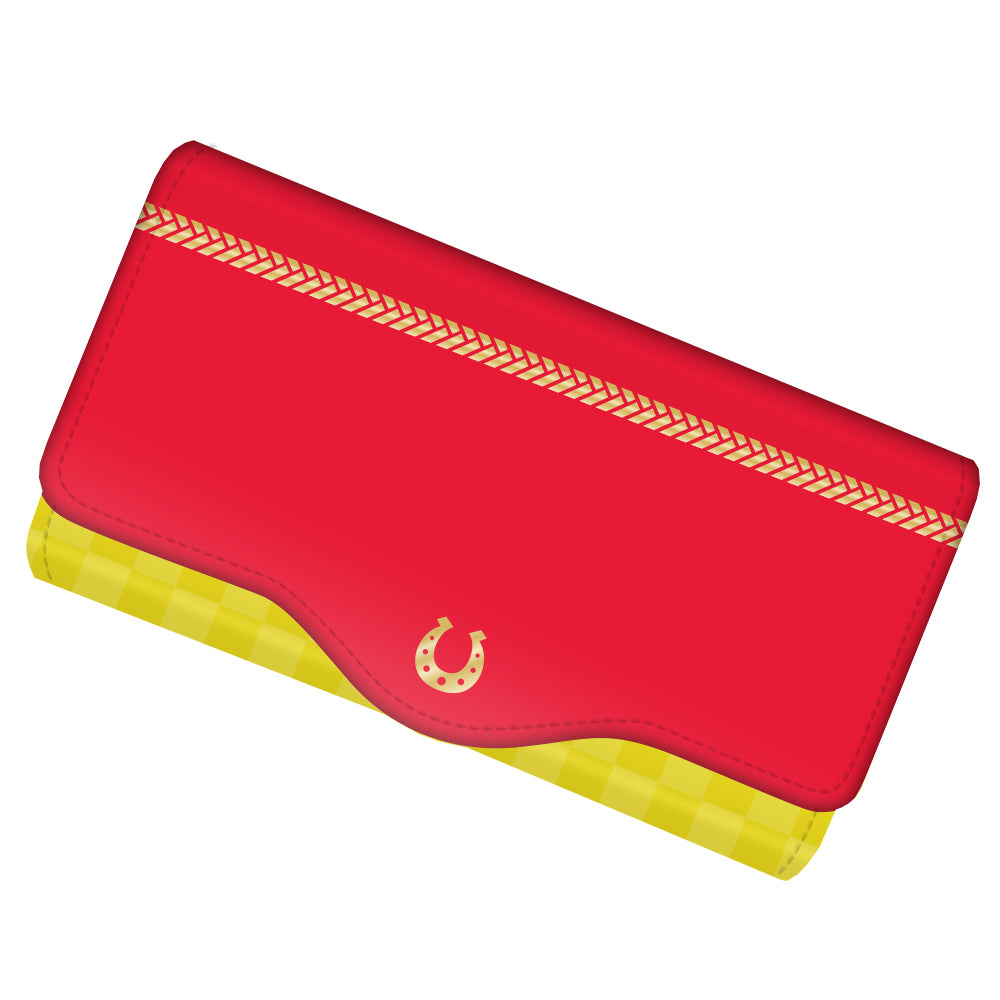 TVアニメ『ウマ娘 プリティーダービー Season 2』 キーケース/ゴールド