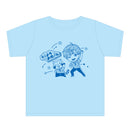 うらみちお兄さん ラスカルとトゥギャザー Tシャツ