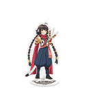 うたわれるもの 二人の白皇　描き下ろしBIGアクリルスタンド/アンジュ