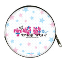 宇崎ちゃんは遊びたい! コインケース/宇崎花ver.