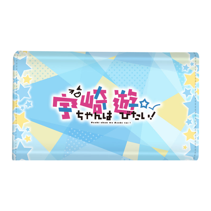 宇崎ちゃんは遊びたい! キーケース