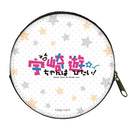 宇崎ちゃんは遊びたい! コインケース/KUSOCATver.