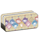 吸血鬼すぐ死ぬ スクエアポーチ