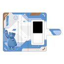 Vivy -Fluorite Eye s Song- 手帳型スマートフォンケース