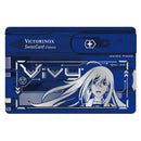 Vivy -Fluorite Eye s Song- ビクトリノックス スイスカード