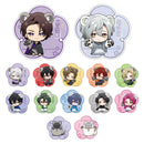 VAZZROCK THE ANIMATION　トレーディングダイカットステッカー（単品）