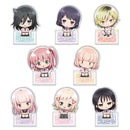 私がモテないのはどう考えてもお前らが悪い! よいこちゃんトレーディングアクリルフィギュア（BOX）