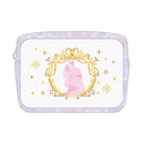 ワッチャプリマジ！　まつりとみゃむのミニスクエアポーチ