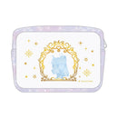 ワッチャプリマジ！　まつりとみゃむのミニスクエアポーチ