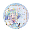 ワッチャプリマジ！　ラメ入りアクリルコースター/みゃむA