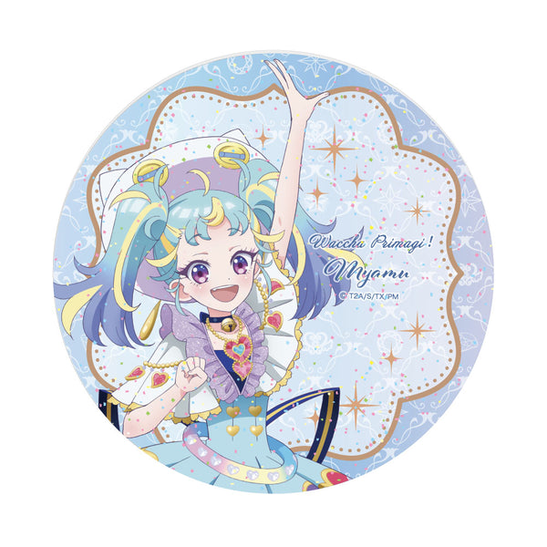 【メル】 ポッチャマCHR 専用 スクリューダウン アクリルスタンド 海外 ポケモンカード ポッチャマCHR専用 スクリューダウン 海外