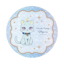 ワッチャプリマジ！　ラメ入りアクリルコースター/みゃむB