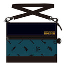 ワールドトリガー サコッシュ（リフレクターチャーム付）