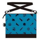 ワールドトリガー サコッシュ（リフレクターチャーム付）