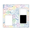 Wake Up, Girls! 新章 手帳型スマートフォンケース【WUG ver.】【Lサイズ】