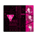 Wake Up, Girls! 新章 手帳型スマートフォンケース【RGR ver.】【Mサイズ】